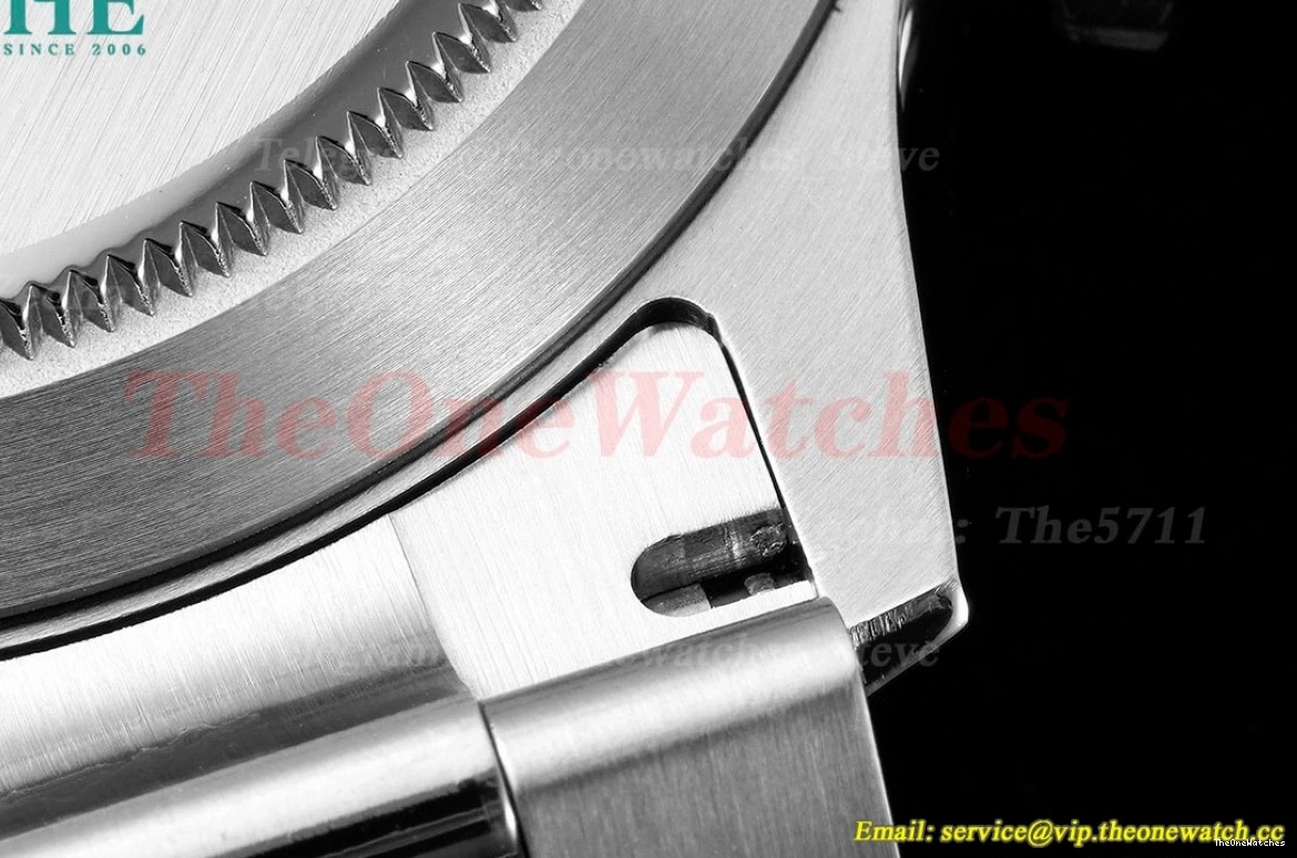 7750 Daytona ALF SS White Asia 116500 904L CER 0114